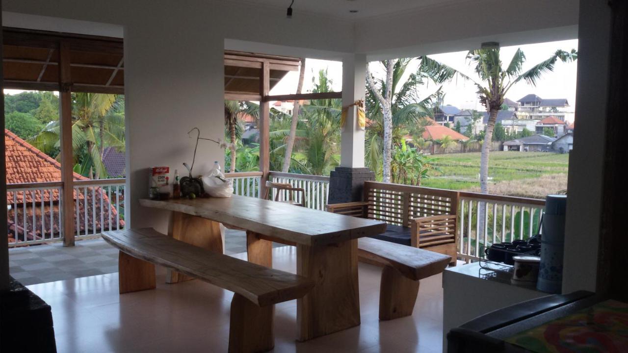 Blu Mango - B&B Ubud