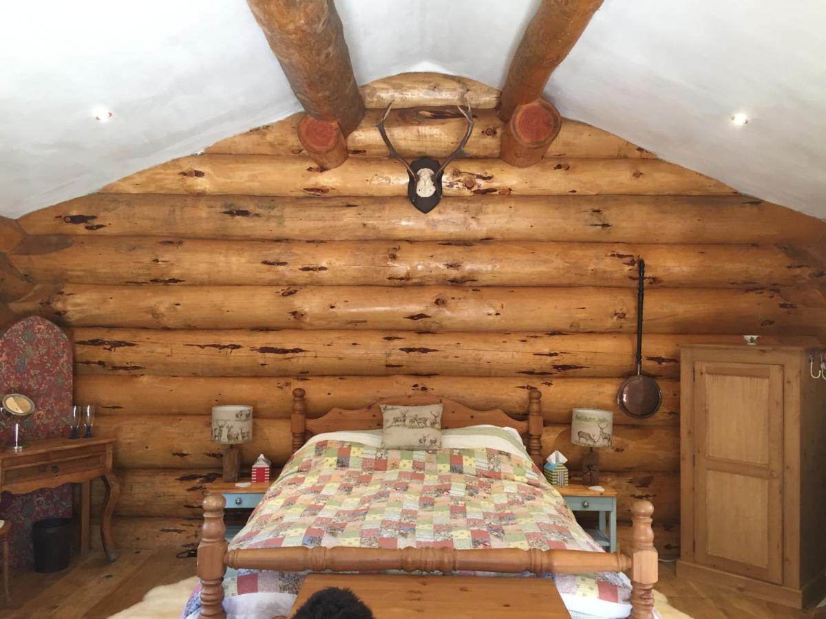 Deluxe Doppelzimmer