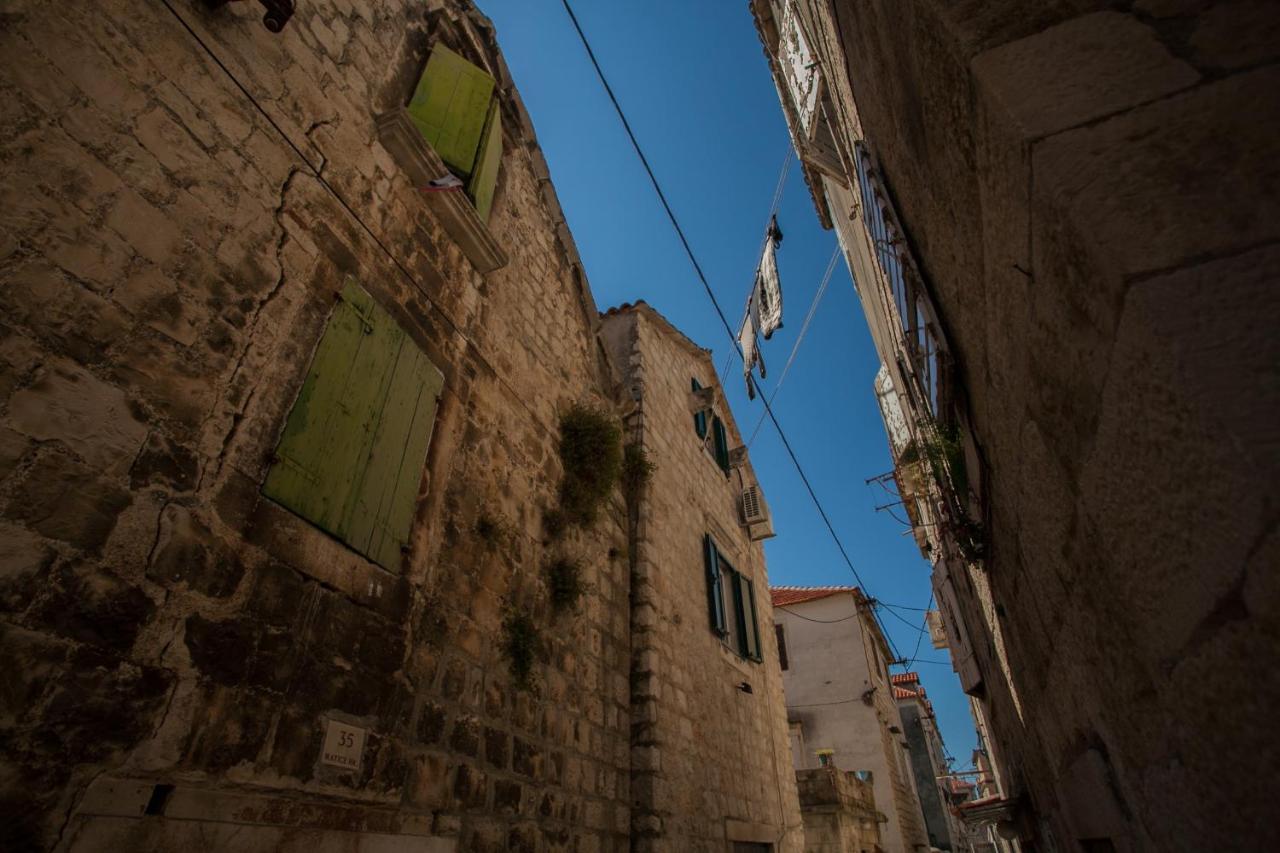 Guesthouse Ana Trogir Old Town - B&B