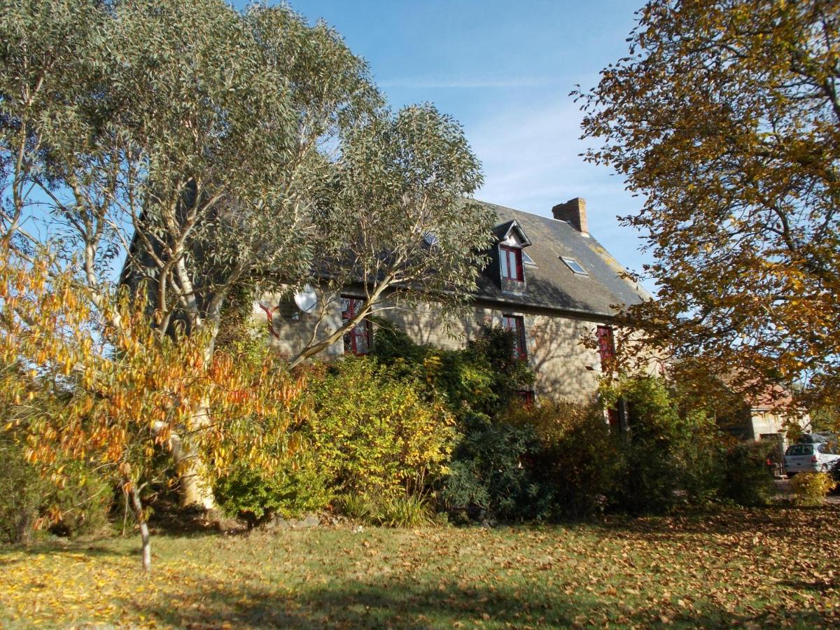 Le Grand Pont - Ferienwohnung