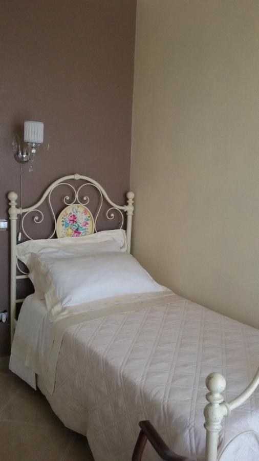 Deluxe Single Room with Balcony