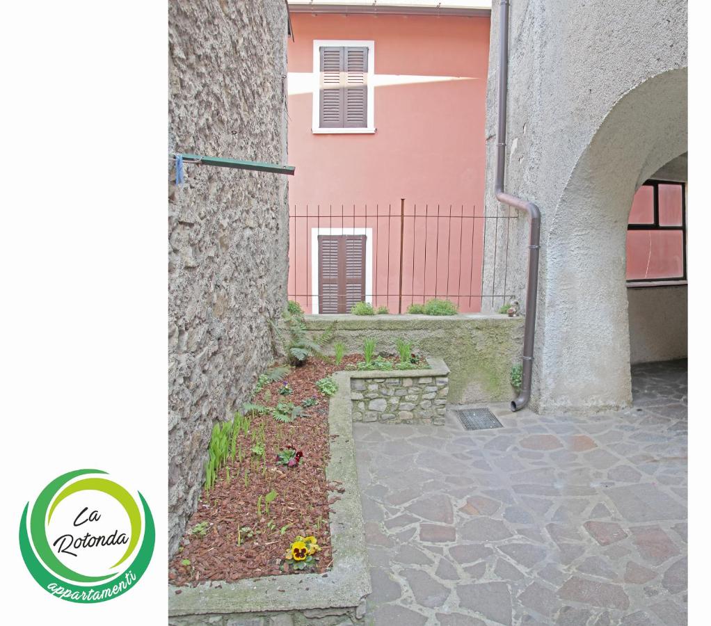 La Rotonda apartments by Gardadomusmea - B&B Tremosine