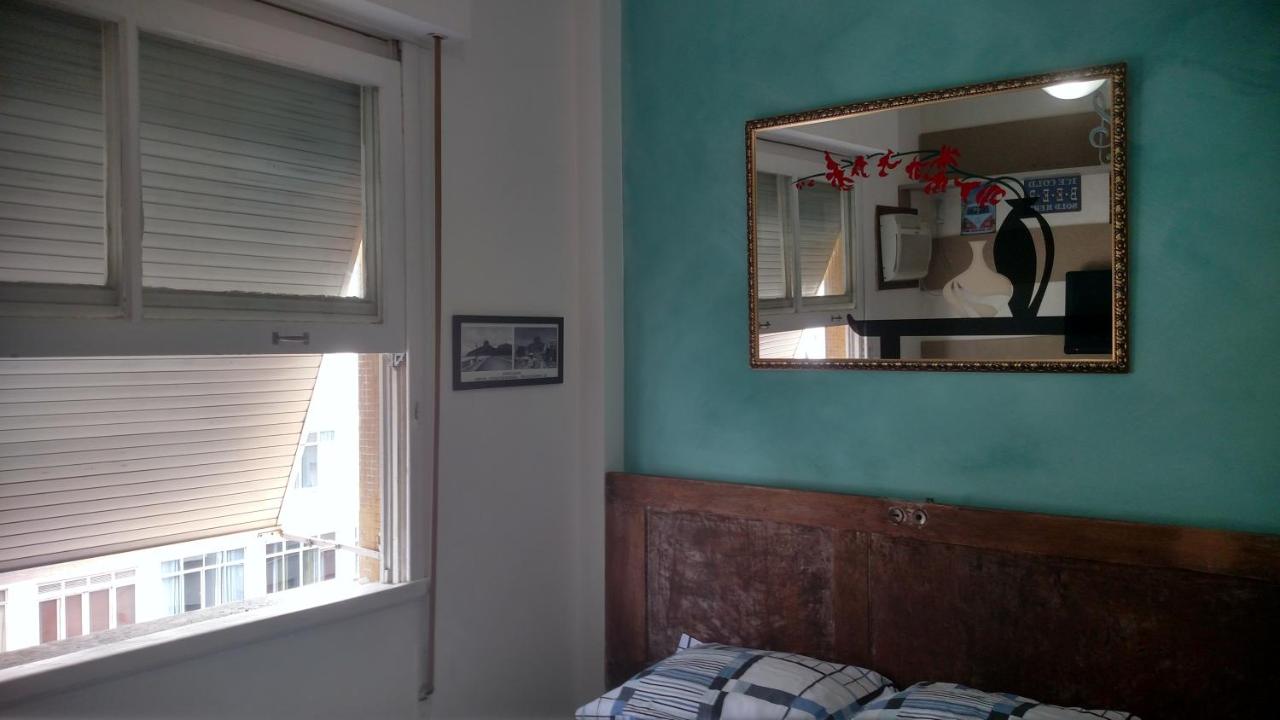 Copa Lido Apartment - B&B