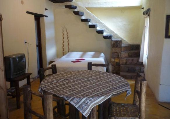 B&B Tilcara - Piedramora Tilcara - Bed and Breakfast Tilcara