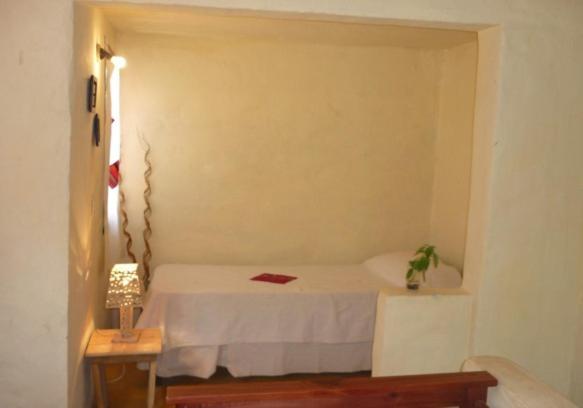 Piedramora Tilcara - Ferienwohnung Tilcara