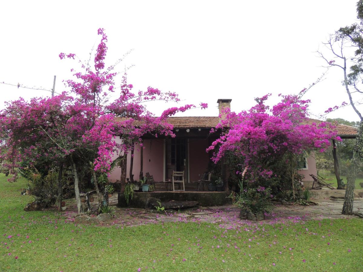 Pousada Sitio da Serra - B&B