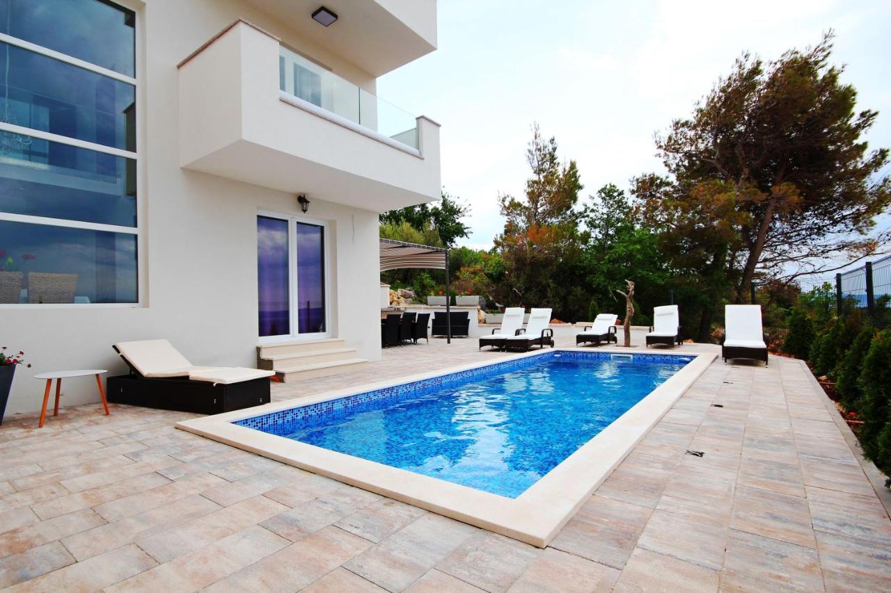 Villa Ola Mare - Ferienwohnung