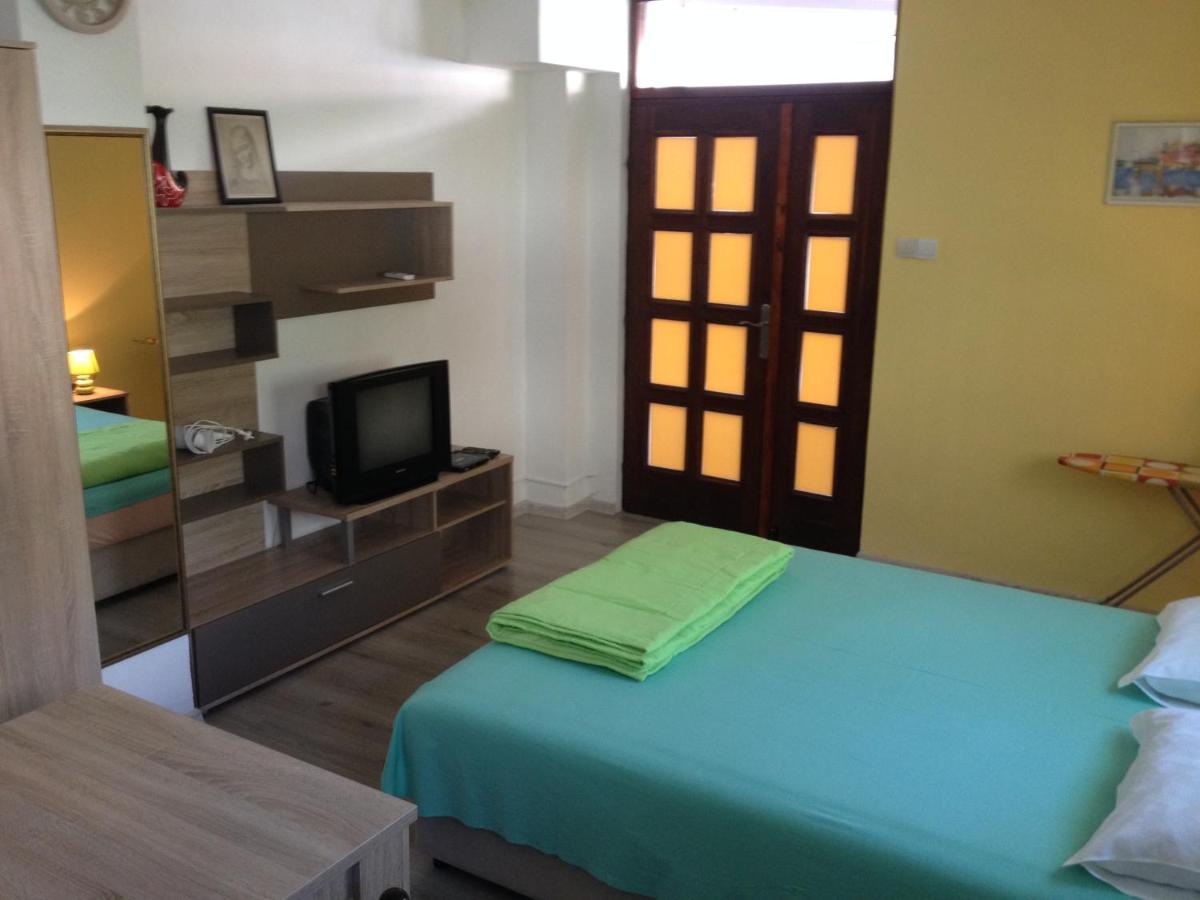 Studio-Apartment 