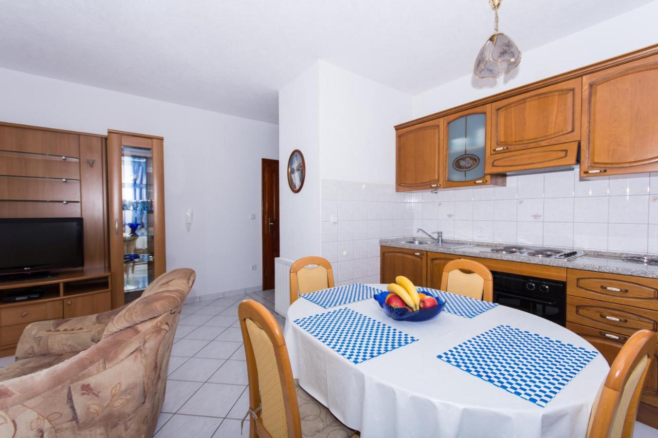 Appartement - Vue sur Mer