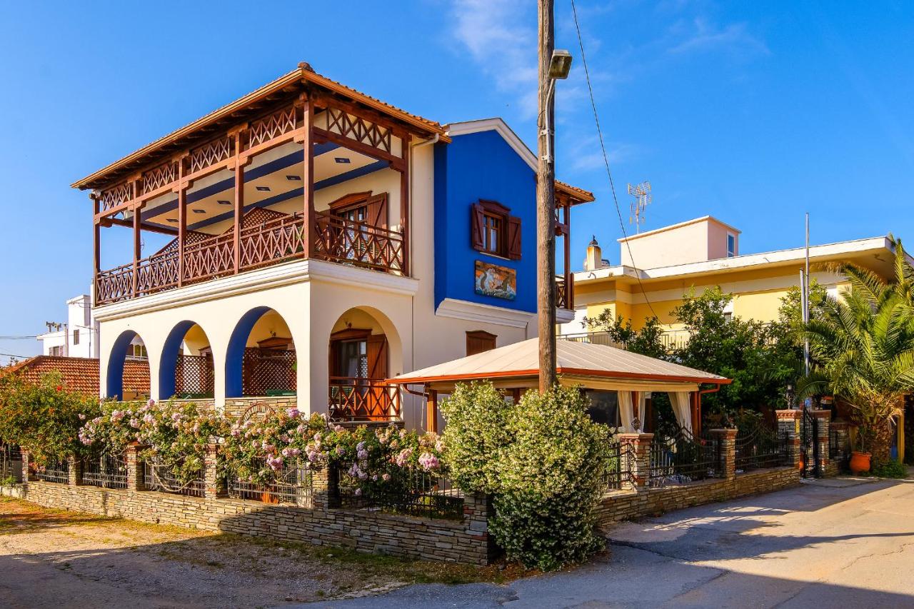 Niriides - B&B