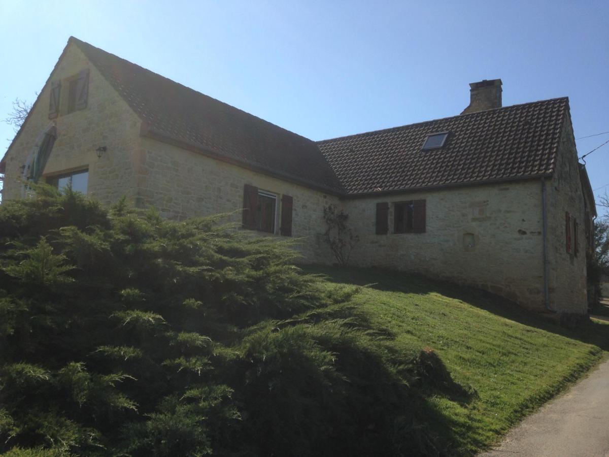 B&B Saint-Cirq-Madelon - Gite De Rouffiac - Bed and Breakfast Saint-Cirq-Madelon