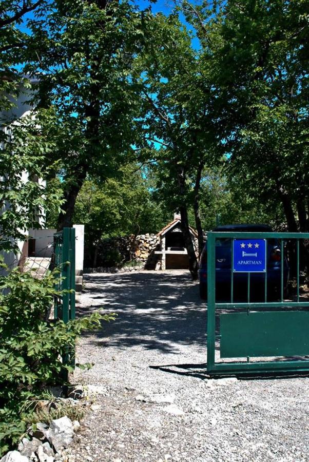 Apartments Vives - B&B Jadranovo