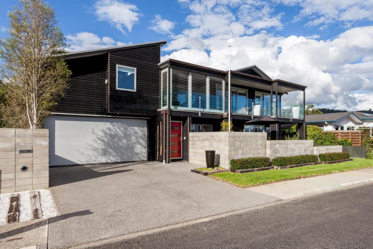 Tides Reach Whitianga - Chambres d’hôtes