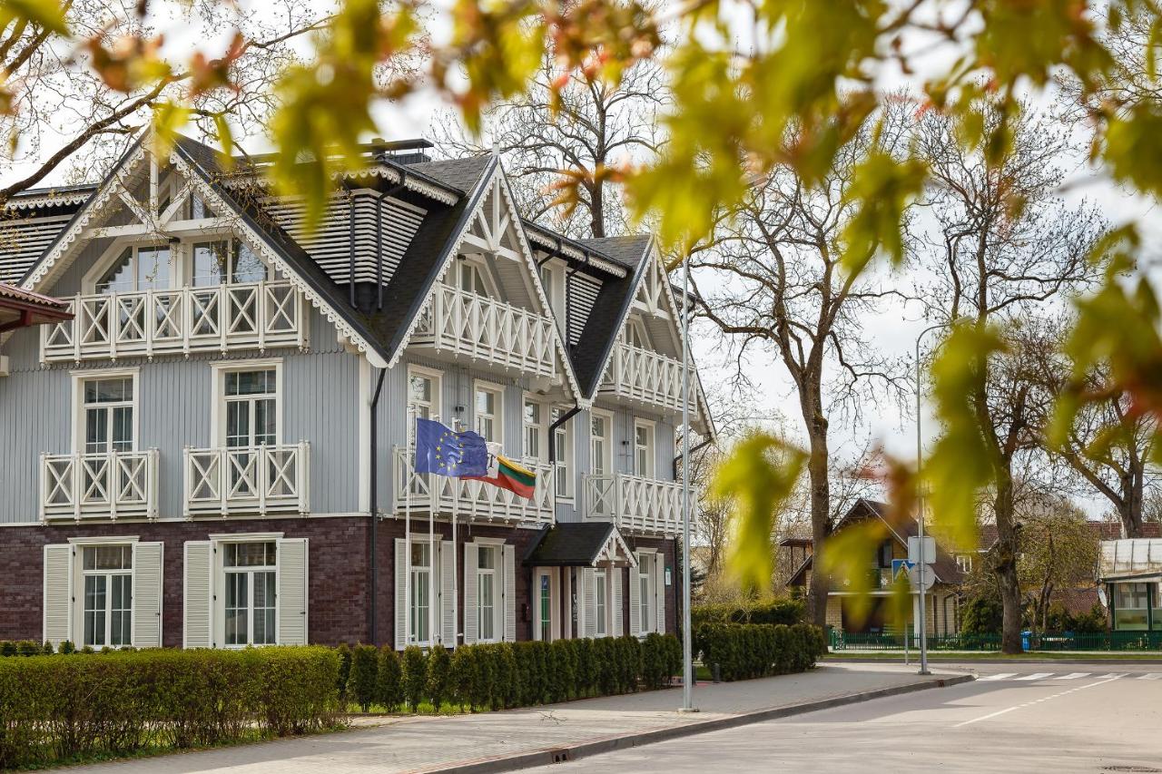 B&B Druskininkai - Art Hotel - Bed and Breakfast Druskininkai