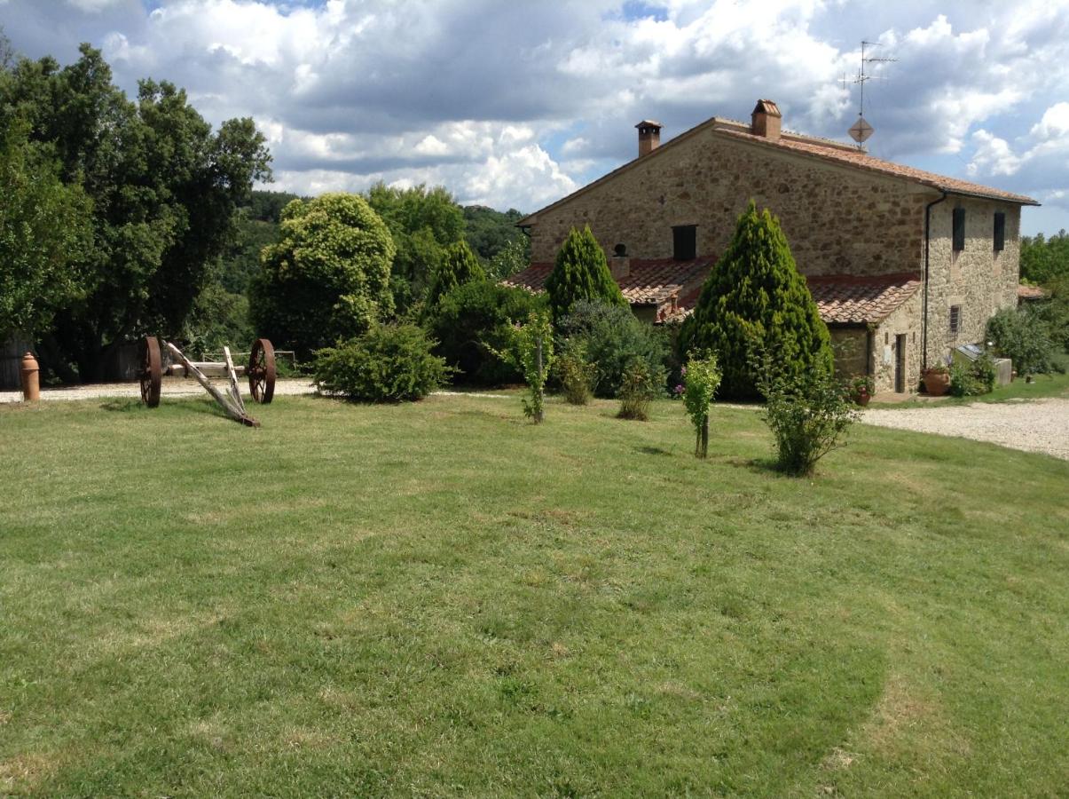 Agriturismo Podere Casetta - B&B