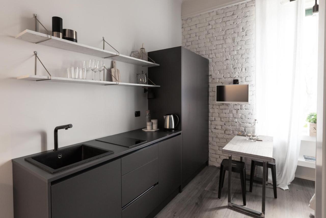 Cà Bèla - Lambrate Flat 1 - Bed and Breakfast Milaan