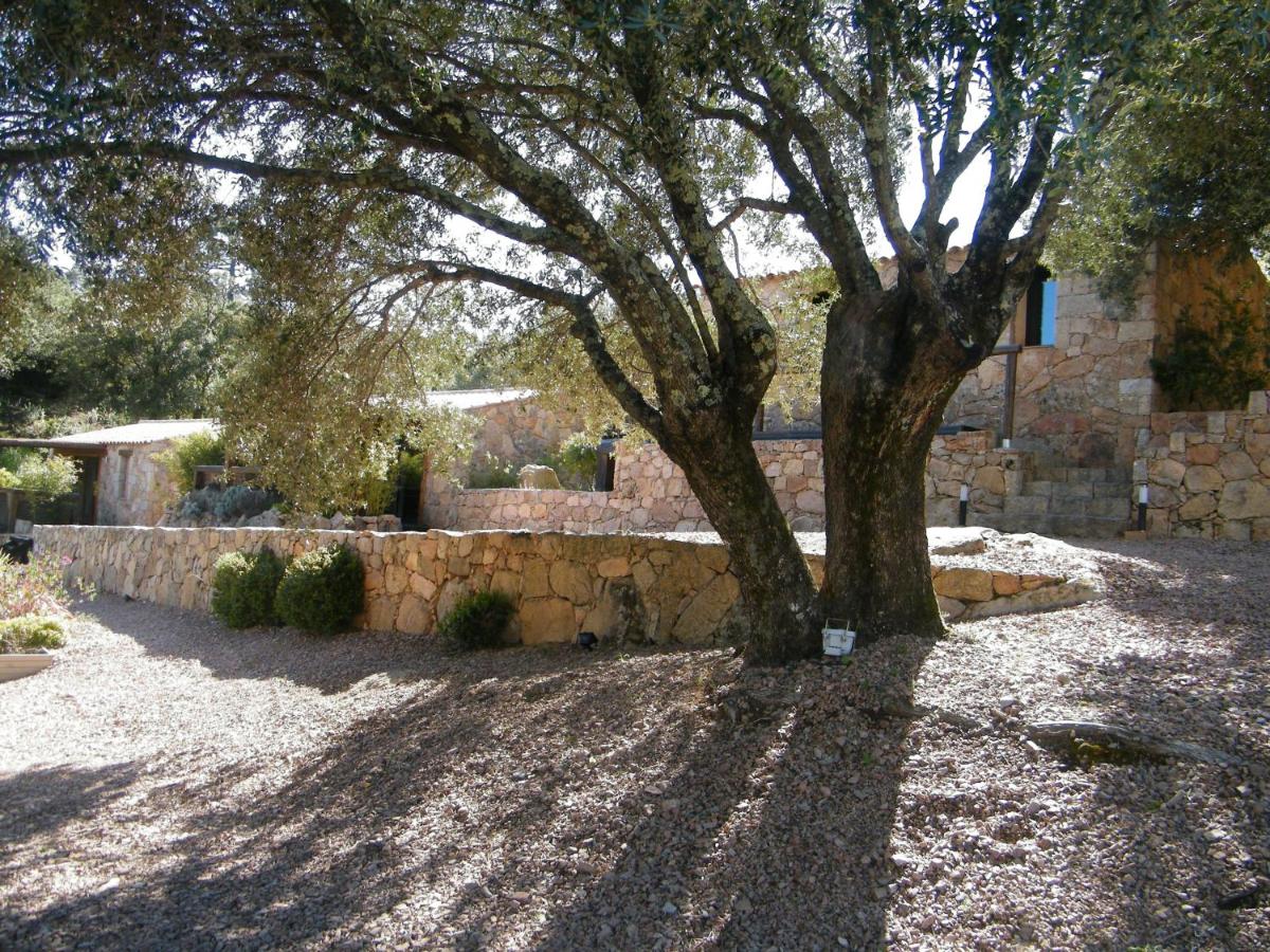 Les Jardins de Mathieu - B&B