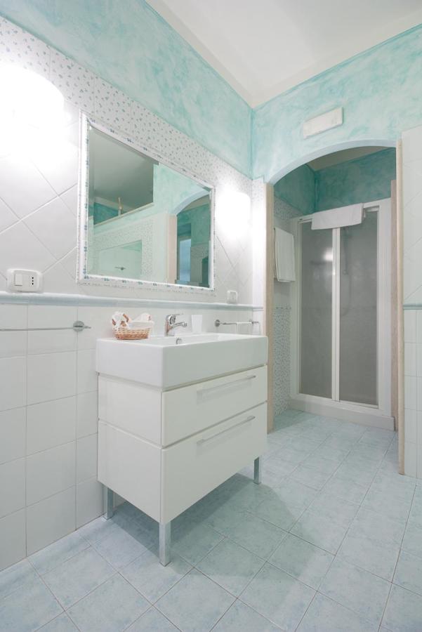 Luxus Vierbettzimmer