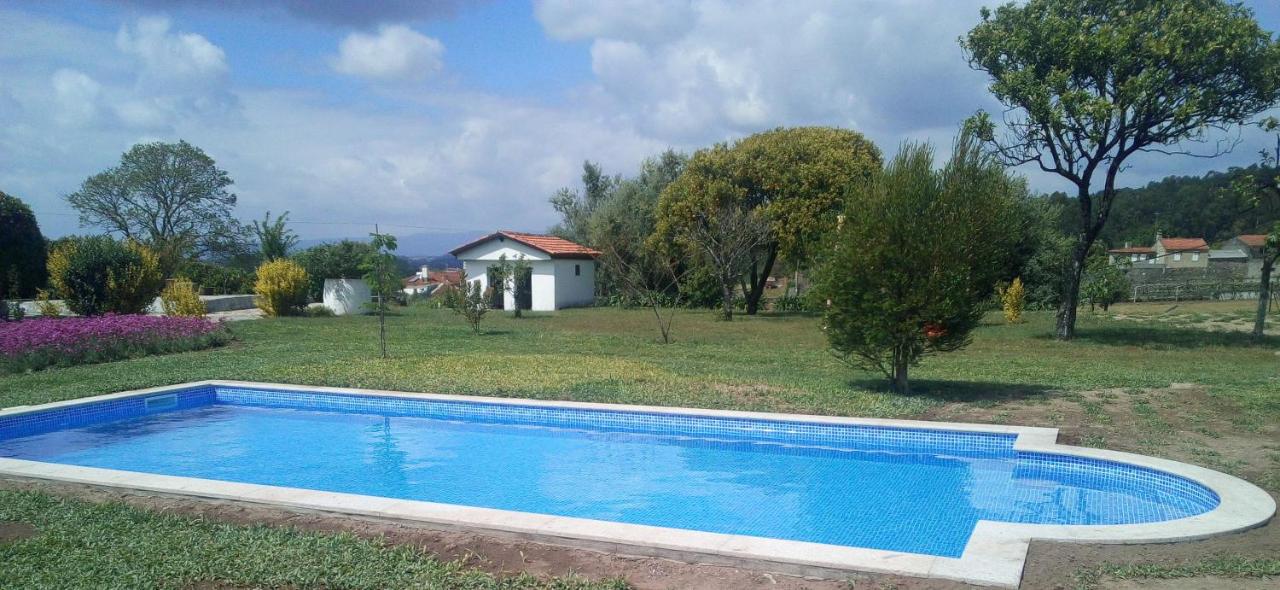 Casa do Souto - Bed and Breakfast