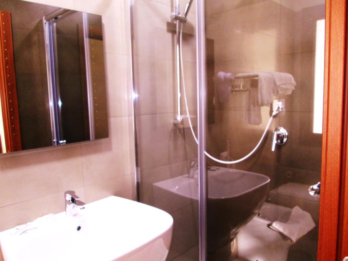 Habitación Doble Confort - 1 o 2 camas