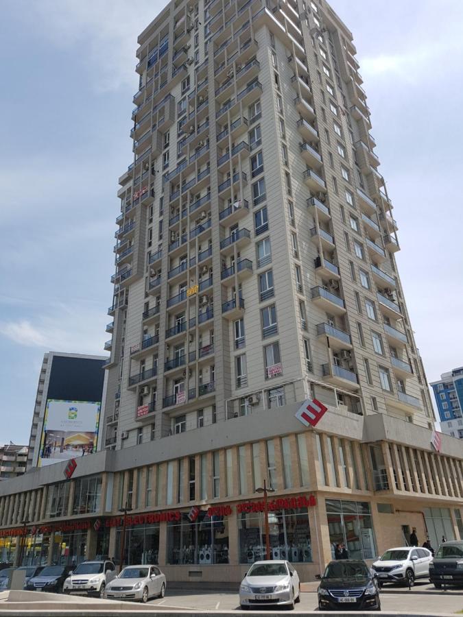 5 Rooms - B&B Batum