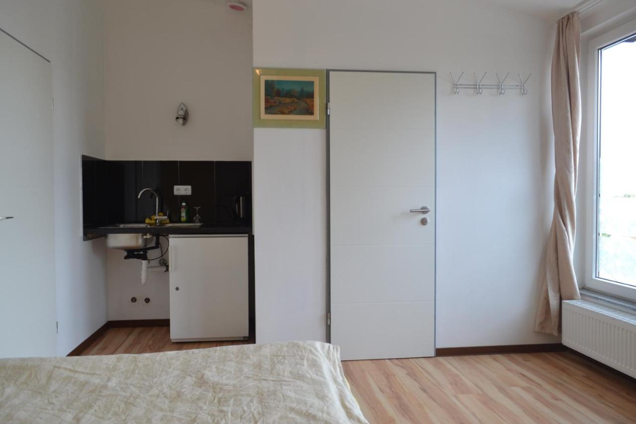 Chambre Double Confort