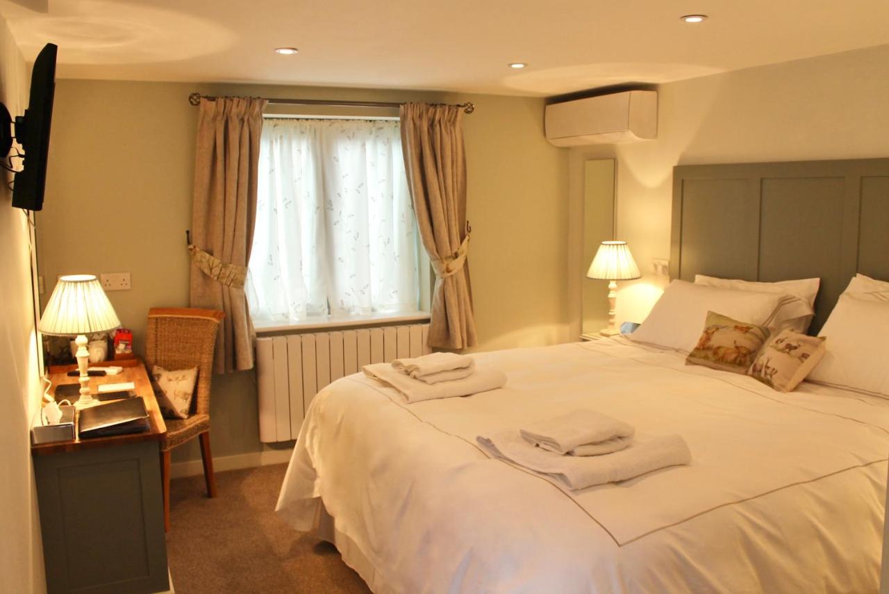 Double Room En-Suite