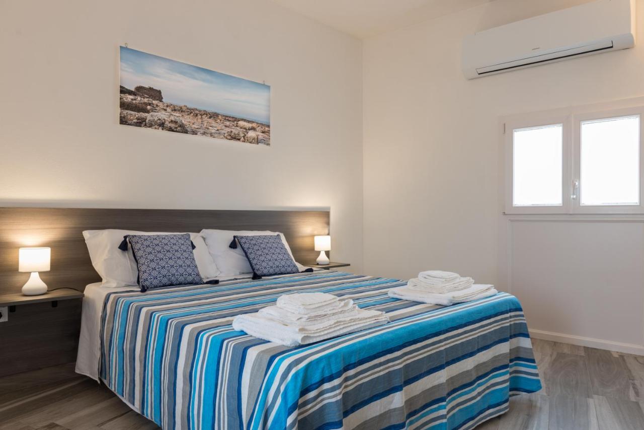 B&B Monopoli - La Dimora sull'Arco - Bed and Breakfast Monopoli