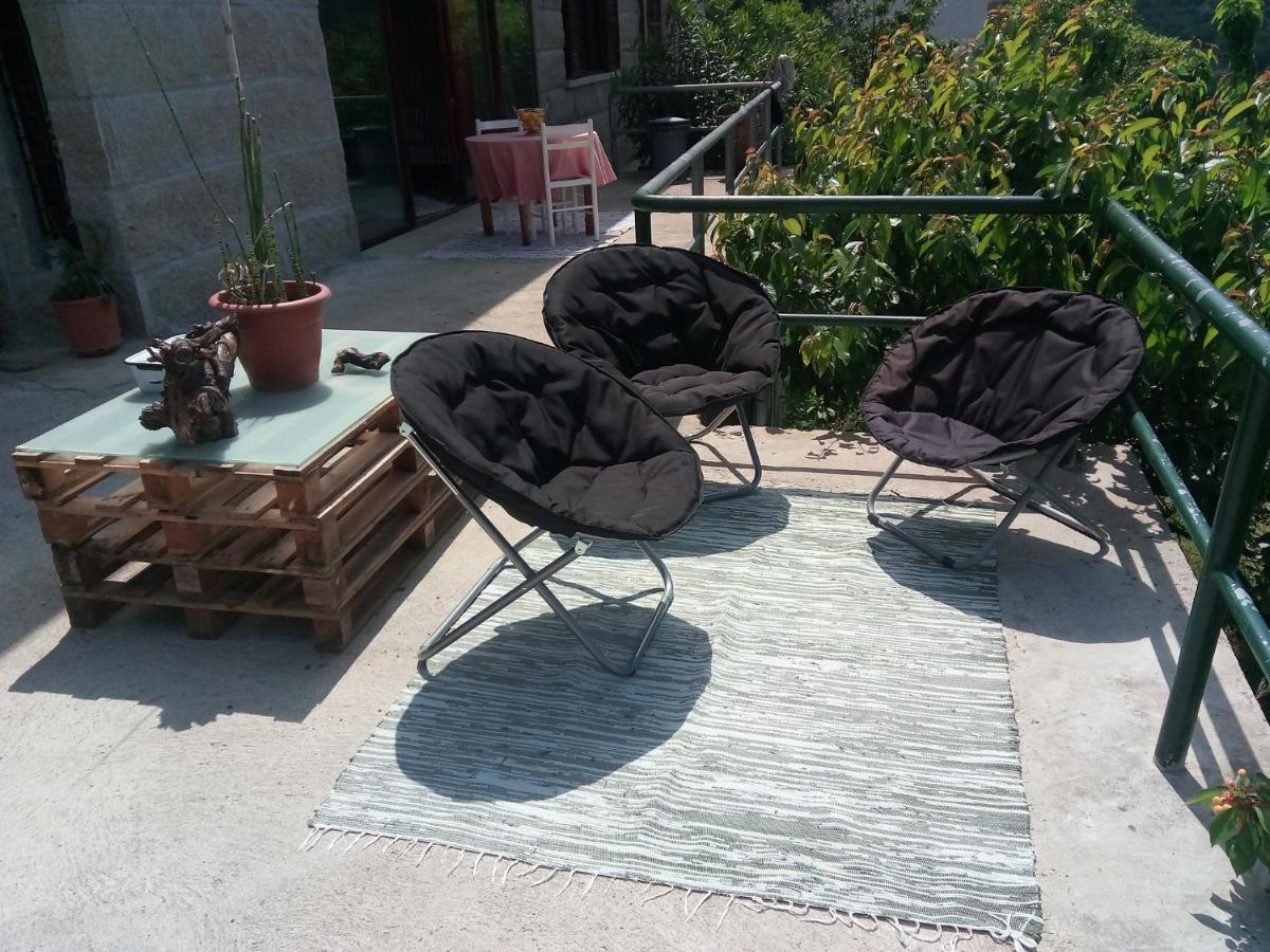 Douro Balcony - B&B Resende