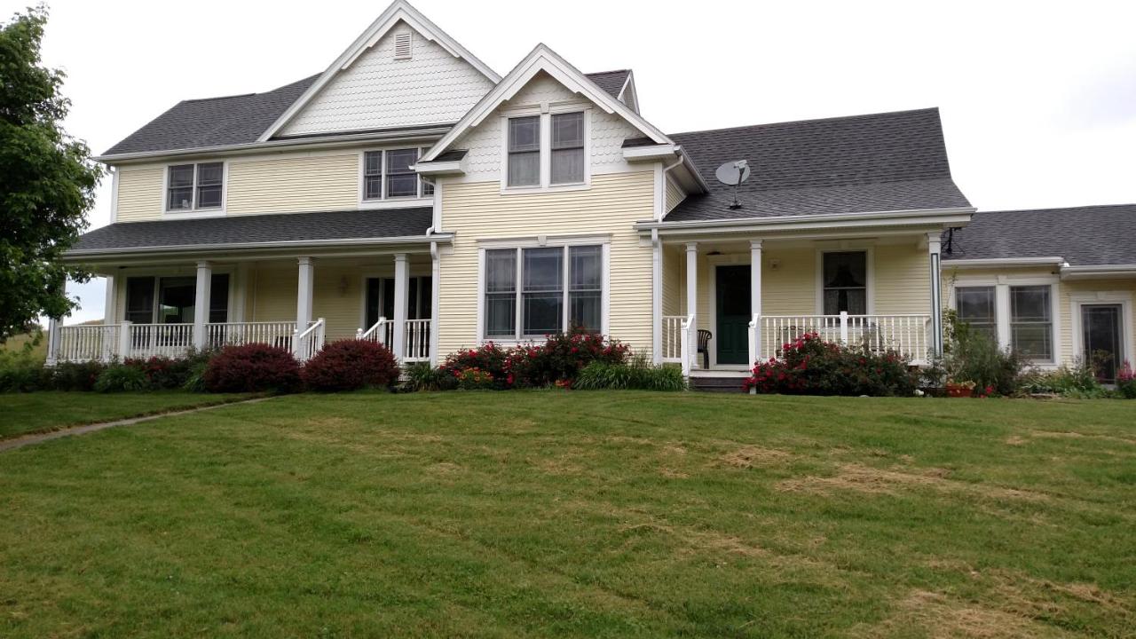 Country Diamond - B&B