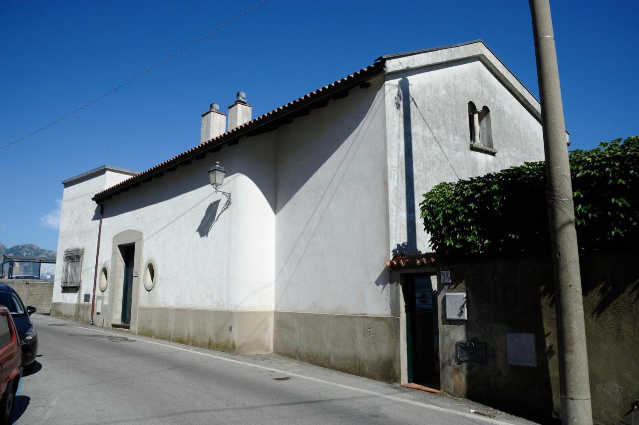 Bellavista - B&B Scala