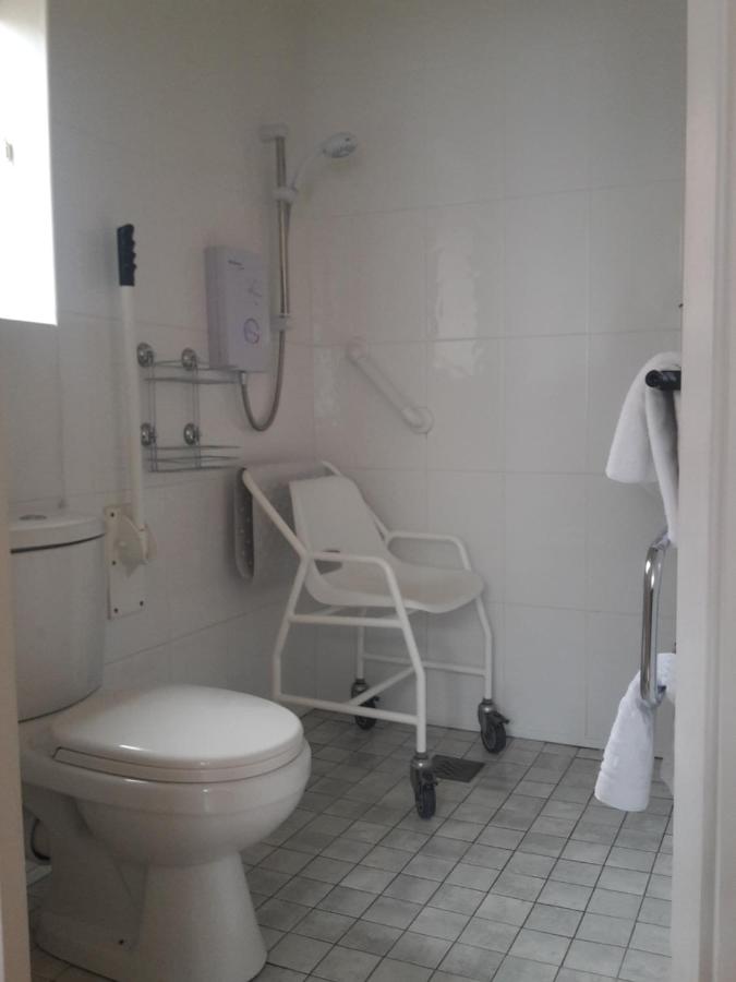 Twin Room - Disability Access