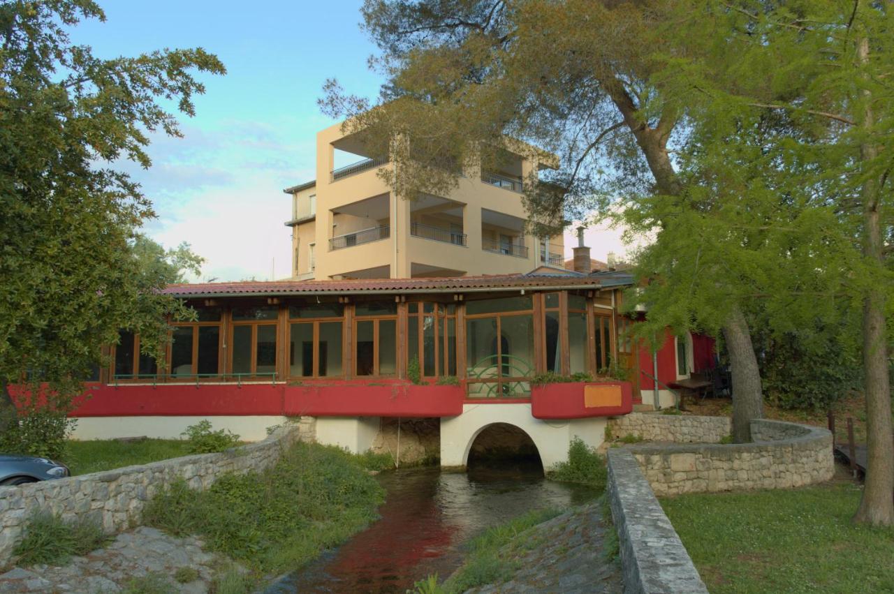 Apartment Cvita - B&B Zara