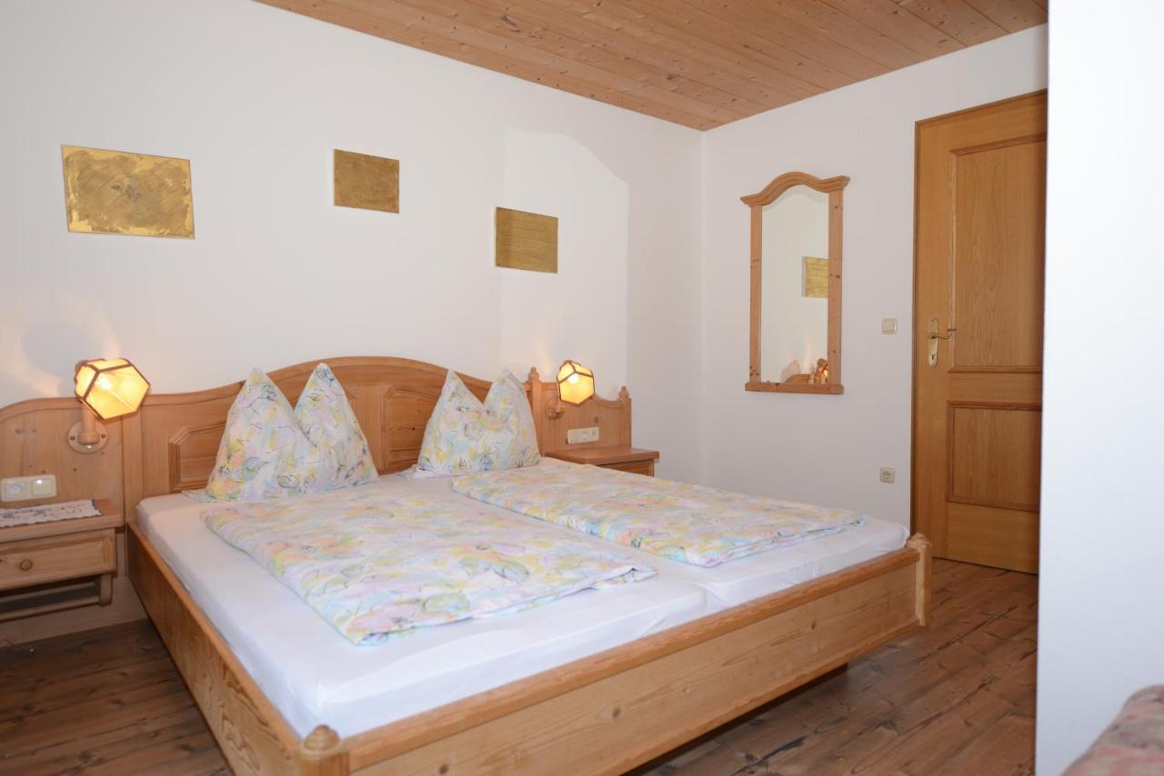 Two-Bedroom Apartment Landlust