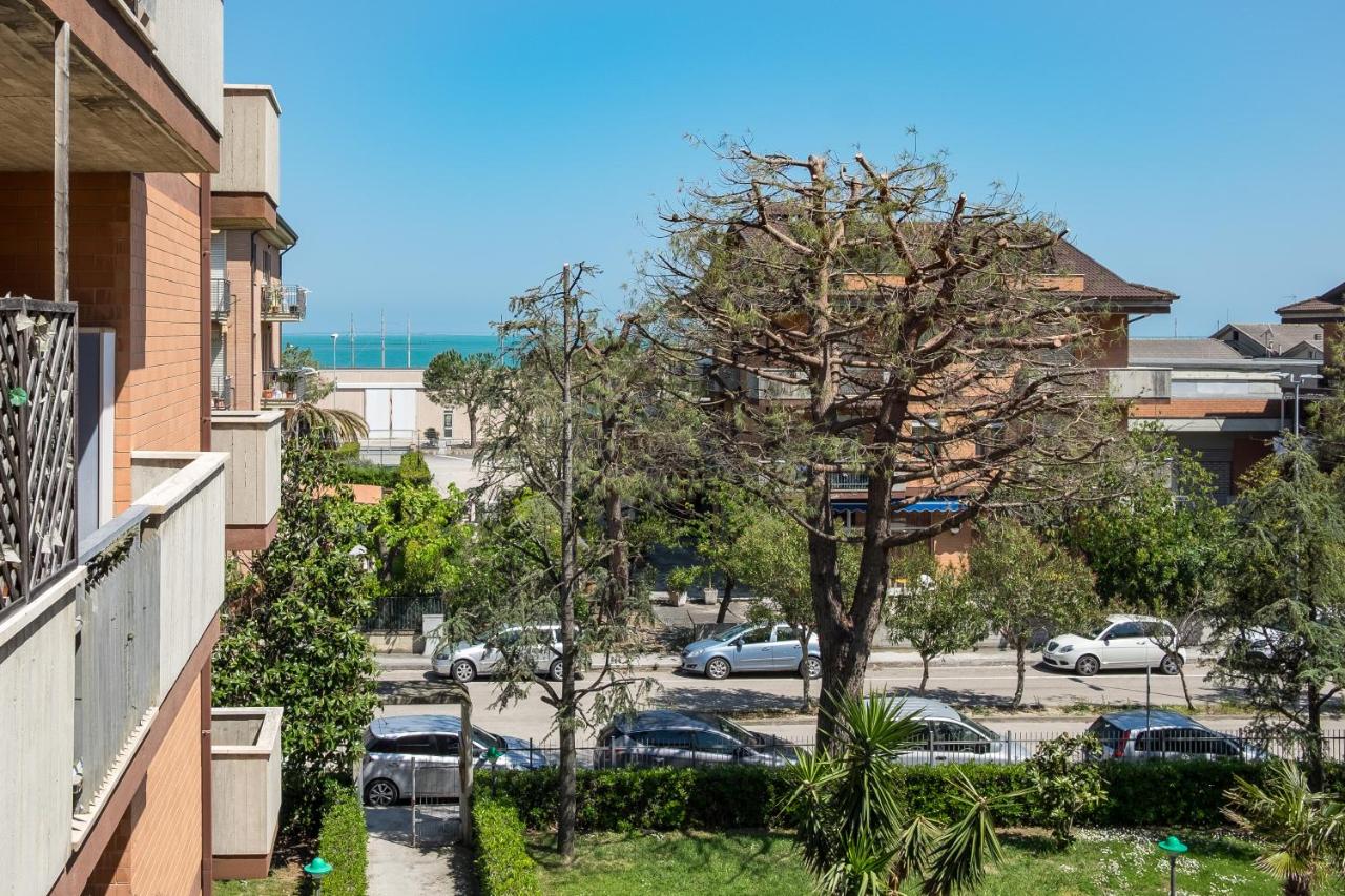Art and Sea B&B - Ferienwohnung