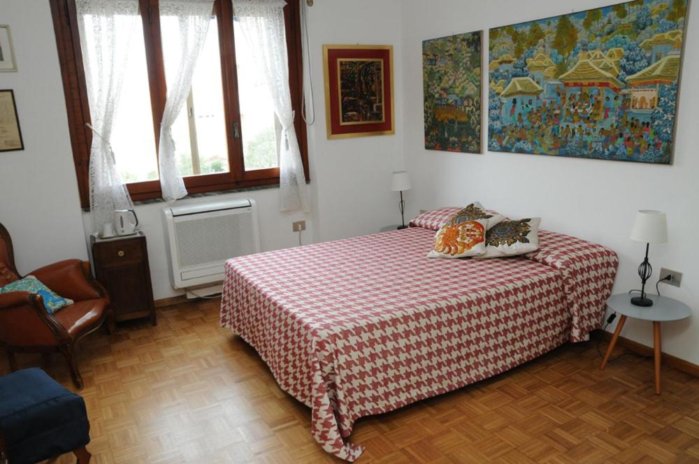 Chambre Double Standard