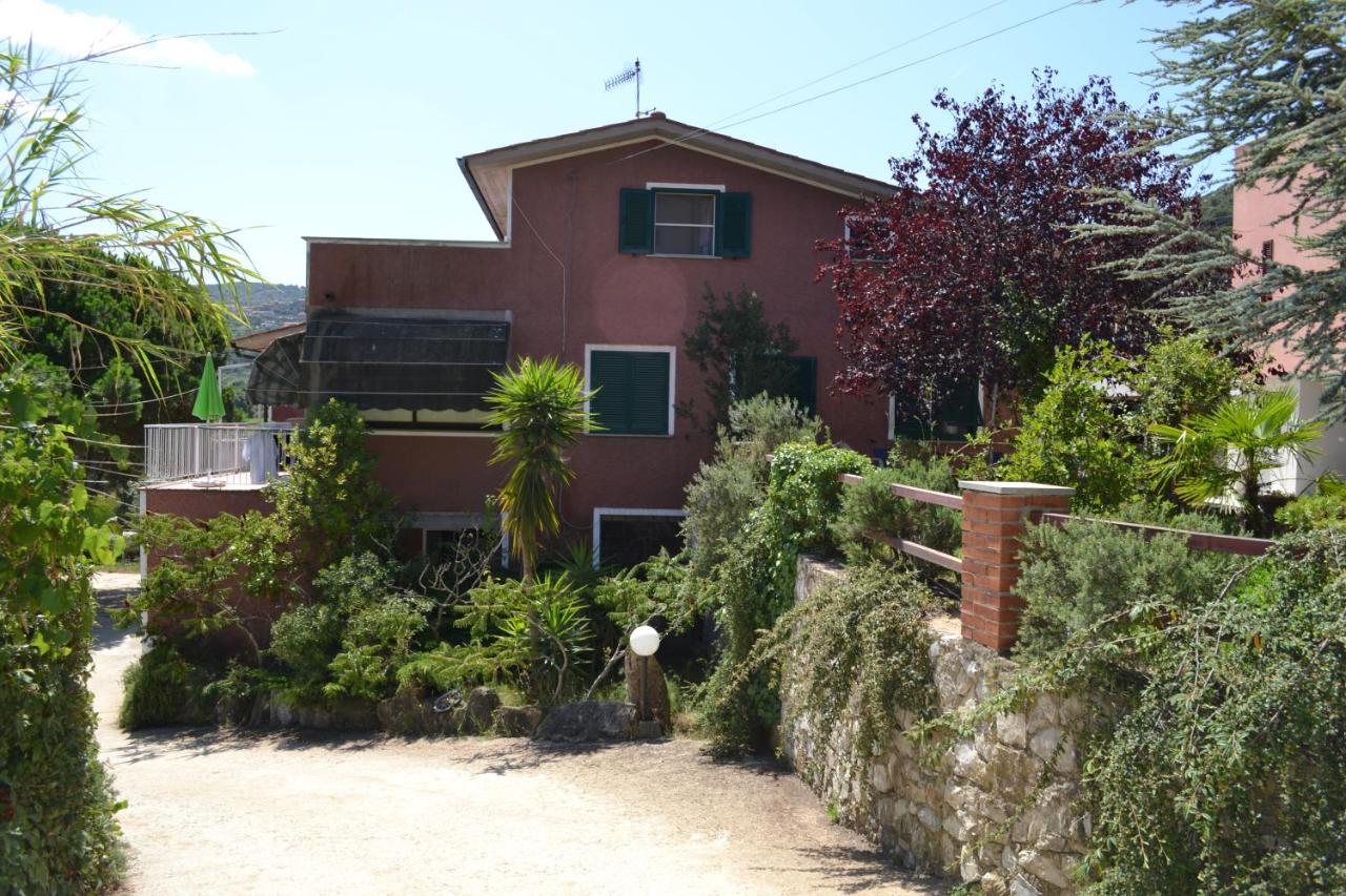 Appartamenti Gli Alberi - B&B Capoliveri