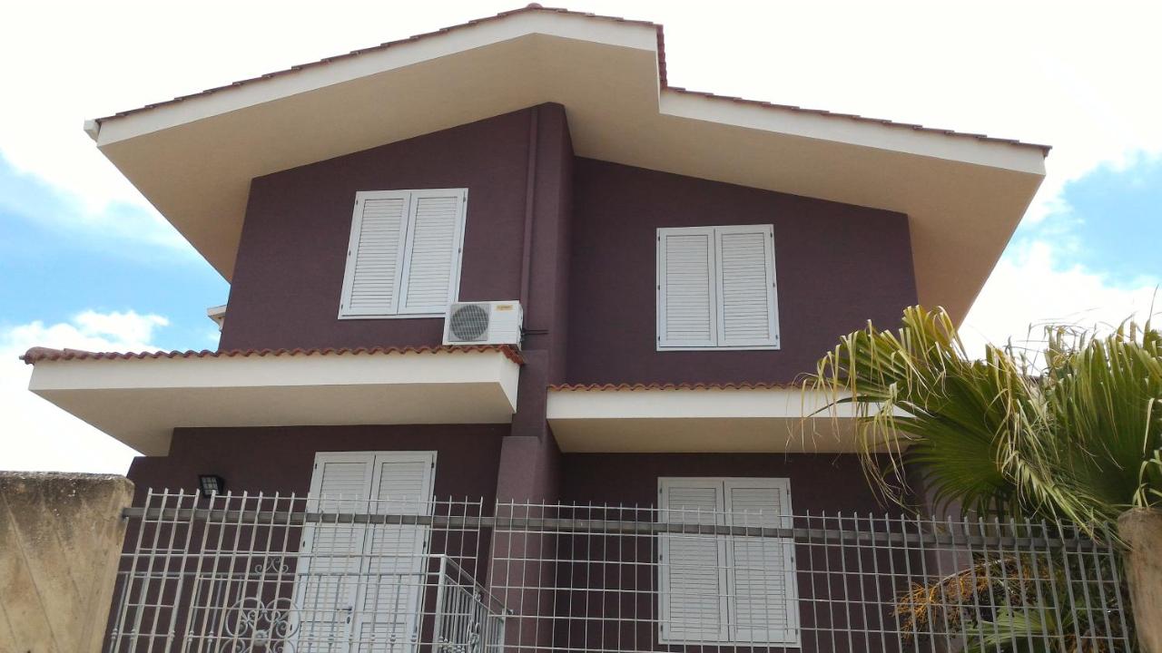 La Villetta di Sabrina - B&B Marsala
