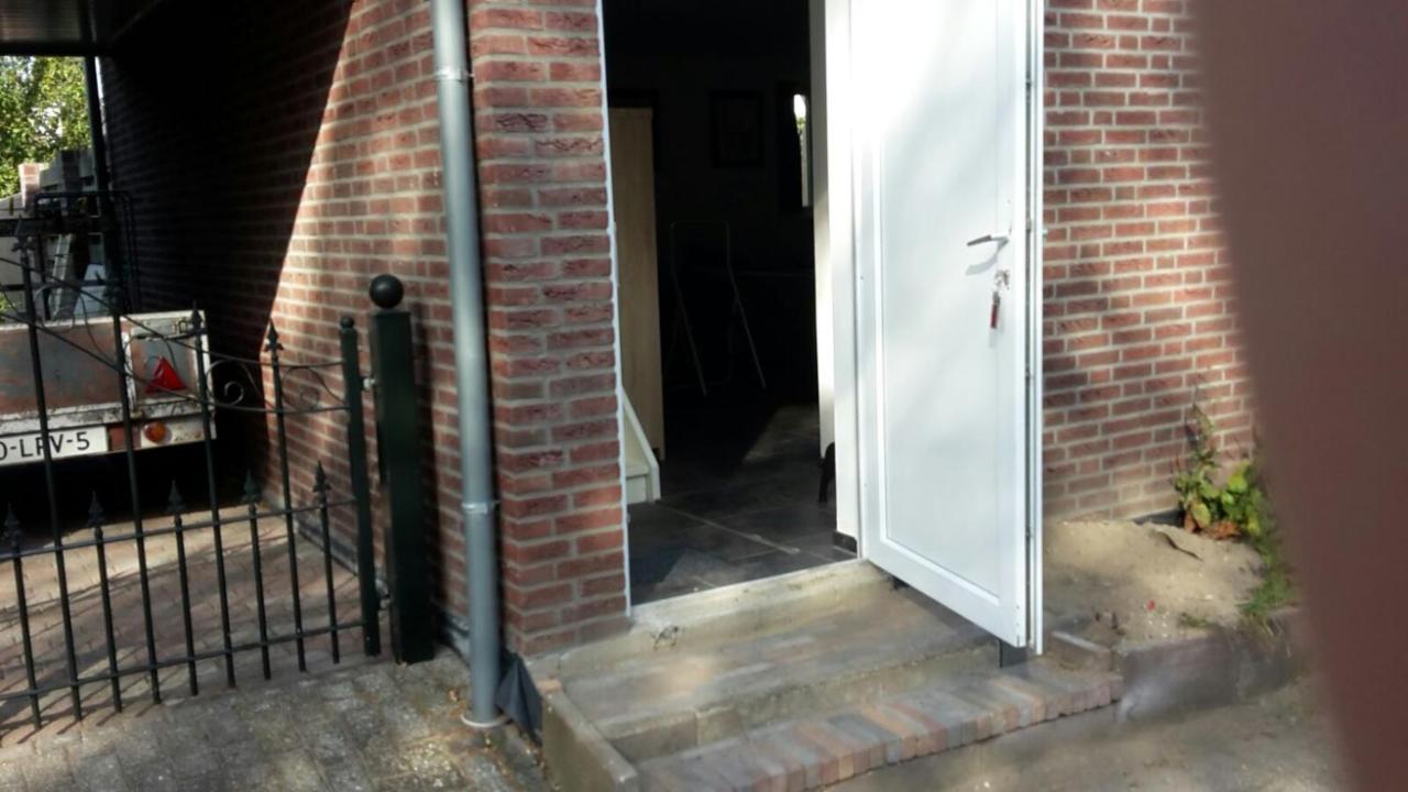 Vakantiehuis B&B de Bosrand Groesbeek - B&B