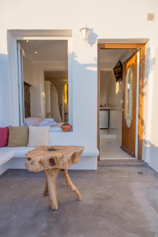 Deluxe Suite im Erdgeschoss (2 Erwachsene)