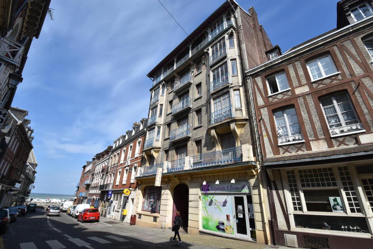 Ets Levillain - Hôtel Les Calètes - B&B