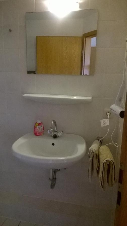 Kleines Doppelzimmer