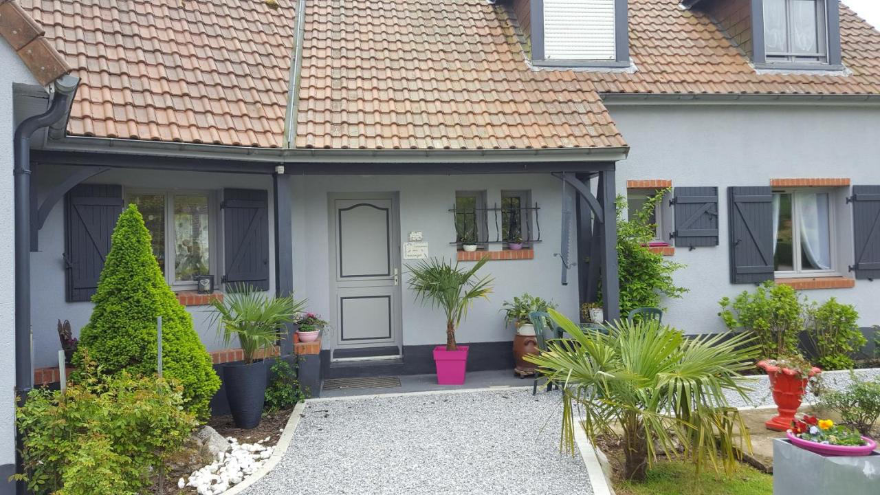 Les Mésanges - B&B