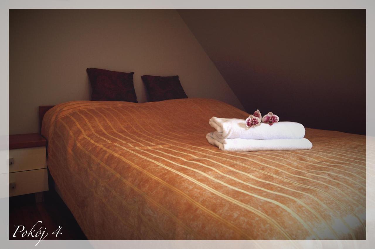 Großes Doppelzimmer