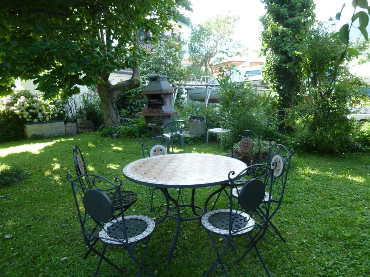 Casa Giardino - Bed and Breakfast Gravedona