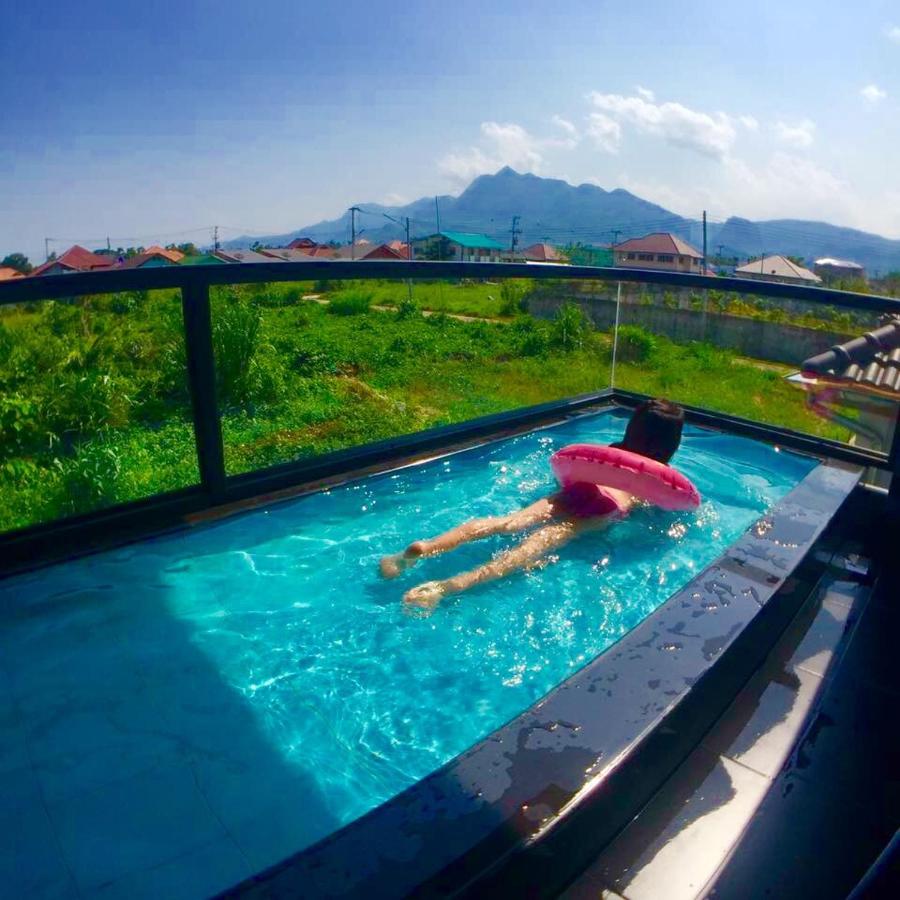 Prai Fhan View - B&B Mae Sai