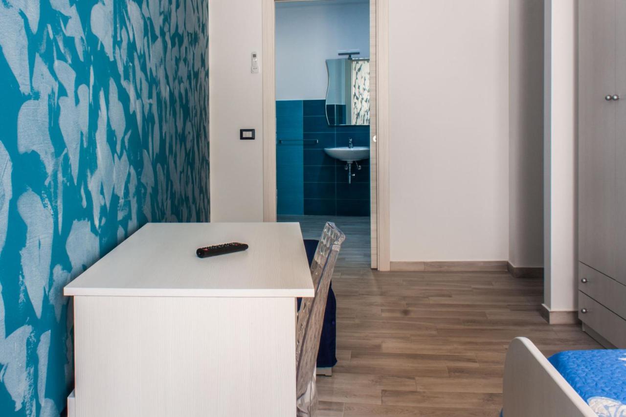 Chambre Triple