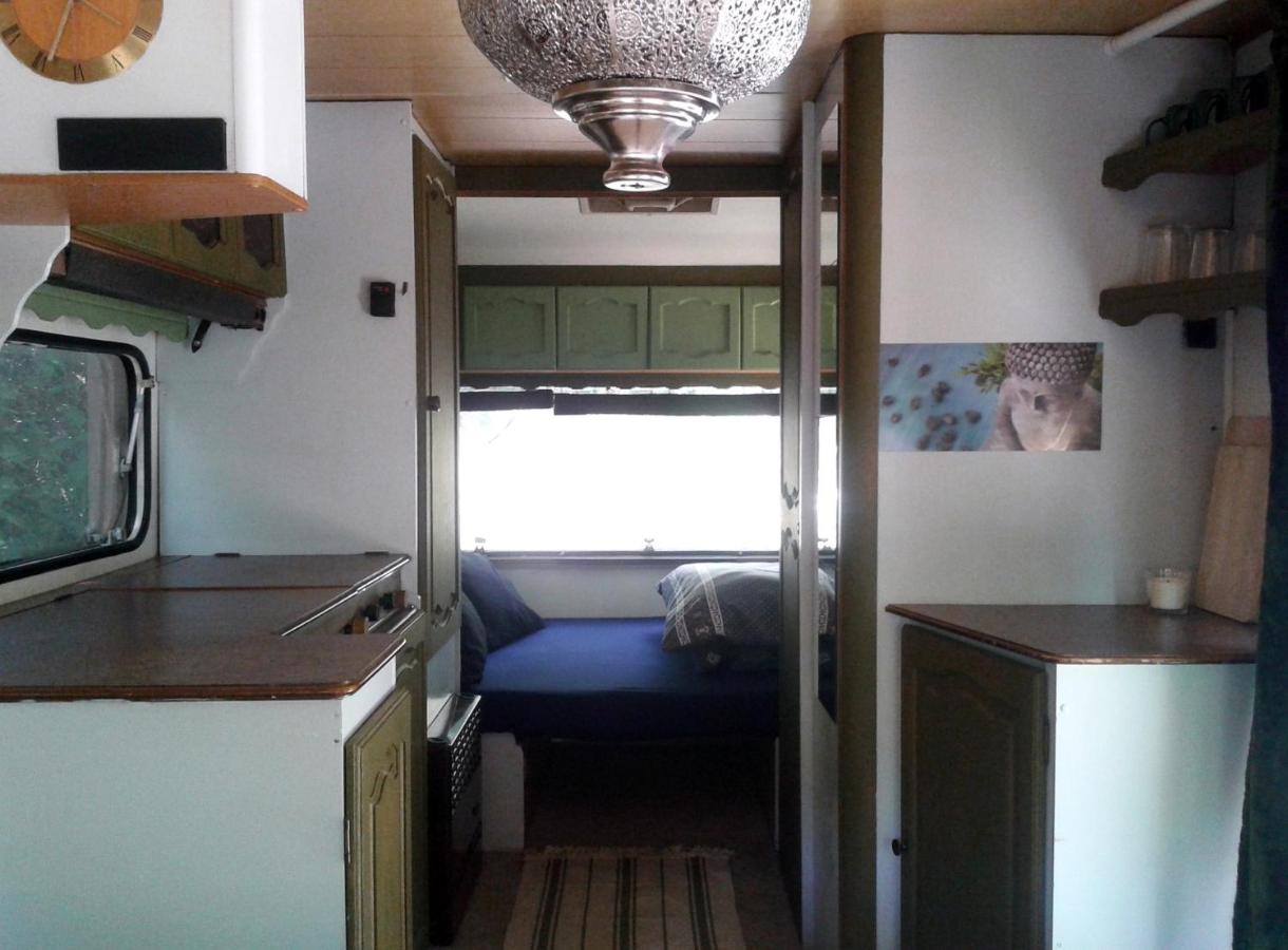 Caravan Paula
