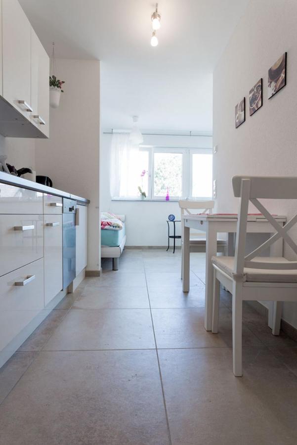 Appartement met Douche