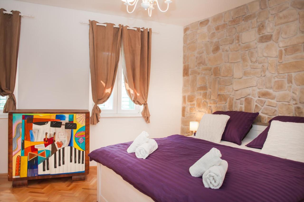 Deluxe Appartement